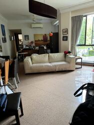 Regentville (D19), Apartment #541070131